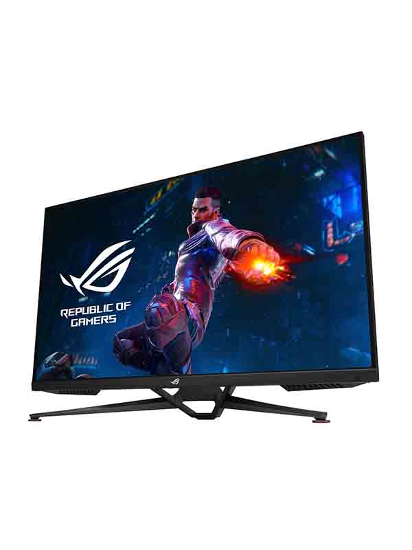 Rog Swift PG38UQ Monitor Asus 4k Monitor UAE
